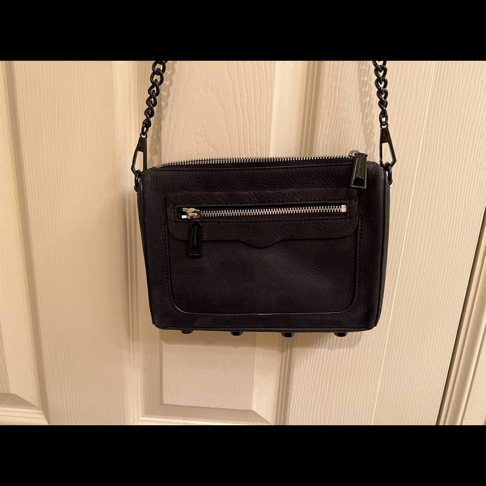 Rebecca Minkoff Crossbody